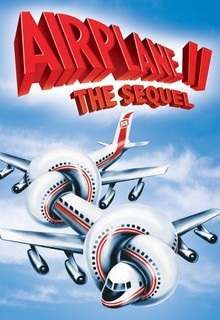 airplane 2 the sequel